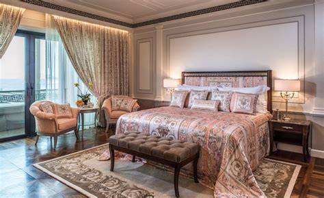 buy versace fully furnished suites emirati federation|Rooms and Luxury Suites at Palazzo Versace Dubai.